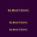 Logo # 1078608 voor Logo gezocht voor Blomstring  een nieuwe webshop voor de mooiste bloembollen wedstrijd