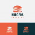 Logo # 1090349 voor Nieuw logo gezocht voor hamburger restaurant wedstrijd