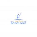 Logo # 957633 voor Logo voor een Podoloog wedstrijd