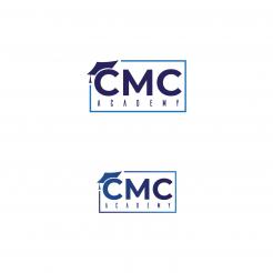 Logo design # 1080123 for CMC Academy contest