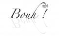 Logo design # 272200 for Logo of a new kidstore in Paris smart and trendy : Bouh ! contest