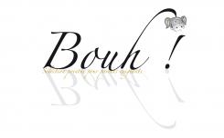 Logo design # 272203 for Logo of a new kidstore in Paris smart and trendy : Bouh ! contest