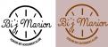 Logo design # 525773 for Logo Bi'j Marion (Pedicure met Achterhoeks allure) contest