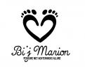 Logo design # 525776 for Logo Bi'j Marion (Pedicure met Achterhoeks allure) contest