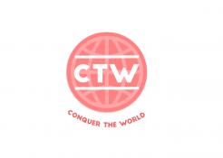 Logo design # 526178 for Design a logo for a website for ambitious career women contest