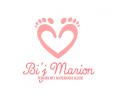 Logo design # 525777 for Logo Bi'j Marion (Pedicure met Achterhoeks allure) contest