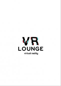 Logo design # 581053 for Logo for Virtual Reality company contest