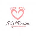 Logo design # 525778 for Logo Bi'j Marion (Pedicure met Achterhoeks allure) contest