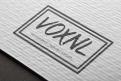 Logo design # 621191 for Logo VoxNL (stempel / stamp) contest