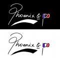 Logo design # 525425 for Phoenix and D contest