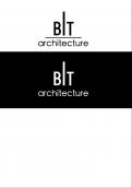 Logo design # 531954 for BIT Architecture - logo design contest