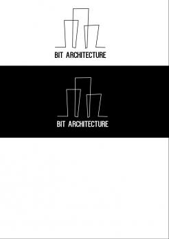 Logo design # 531955 for BIT Architecture - logo design contest