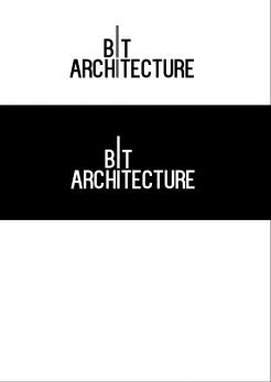 Logo design # 531956 for BIT Architecture - logo design contest