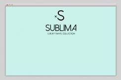 Logo design # 533964 for Logo SUBLIMA contest