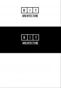 Logo design # 531958 for BIT Architecture - logo design contest