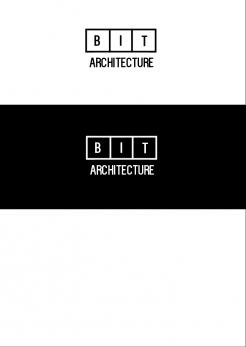Logo design # 531958 for BIT Architecture - logo design contest