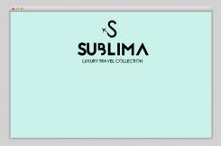 Logo design # 533965 for Logo SUBLIMA contest