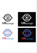 Logo design # 581035 for Logo for Virtual Reality company contest