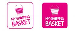 Logo design # 723636 for My shopping Basket contest