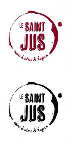 Logo design # 512799 for Logo Wine Bar / Tapas contest