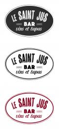 Logo design # 512800 for Logo Wine Bar / Tapas contest