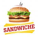 Logo design # 996511 for Logo Sandwicherie bio   local products   zero waste contest