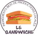 Logo design # 996517 for Logo Sandwicherie bio   local products   zero waste contest