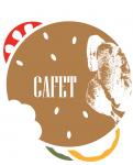 Logo design # 1093182 for Logo for new snackbar/cafetaria contest