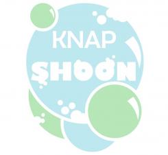 Logo # 1093158 voor Schoonmaakmiddel Knap Schoon wedstrijd