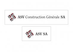 Logo design # 64082 for Logo for a construction company contest