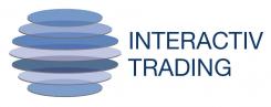 Logo design # 136174 for INTERACTIV TRADING contest