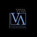 Logo design # 122815 for VIVA CINEMA contest