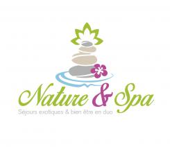 Logo design # 487724 for Logo for residential exotic leisure park contest