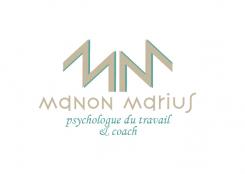 Logo design # 206836 for Design a logo for a organizational psychologist and coach contest