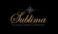 Logo # 533380 voor Logo SUBLIMA wedstrijd