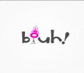 Logo design # 269574 for Logo of a new kidstore in Paris smart and trendy : Bouh ! contest