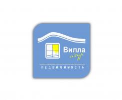 Logo design # 270603 for Design a Logo for a modern real estate agency based in Moscow contest