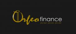 Logo design # 214244 for Orféo Finance contest