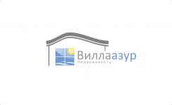Logo design # 269323 for Design a Logo for a modern real estate agency based in Moscow contest