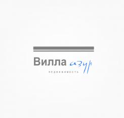 Logo design # 271657 for Design a Logo for a modern real estate agency based in Moscow contest