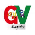Logo design # 1297068 for Logo for LGBT magazine contest