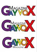 Logo design # 1296792 for Logo for LGBT magazine contest