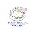 Logo design # 453338 for yoursociaproject.com needs a logo contest