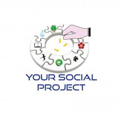 Logo  # 453338 für yoursociaproject.com needs a logo Wettbewerb