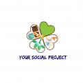 Logo design # 453344 for yoursociaproject.com needs a logo contest