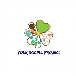 Logo  # 453344 für yoursociaproject.com needs a logo Wettbewerb