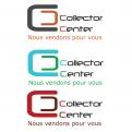Logo design # 447429 for Création d'un logo pour le site international Collector Center. contest