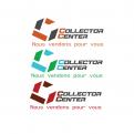 Logo design # 447544 for Création d'un logo pour le site international Collector Center. contest