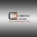 Logo design # 447466 for Création d'un logo pour le site international Collector Center. contest
