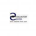 Logo design # 447668 for Création d'un logo pour le site international Collector Center. contest